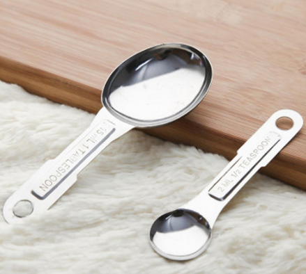 Measuring Cups Spoons