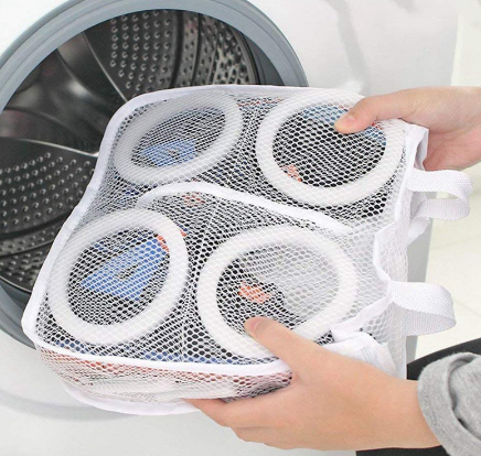 Durable Small Mesh Wash Laundry